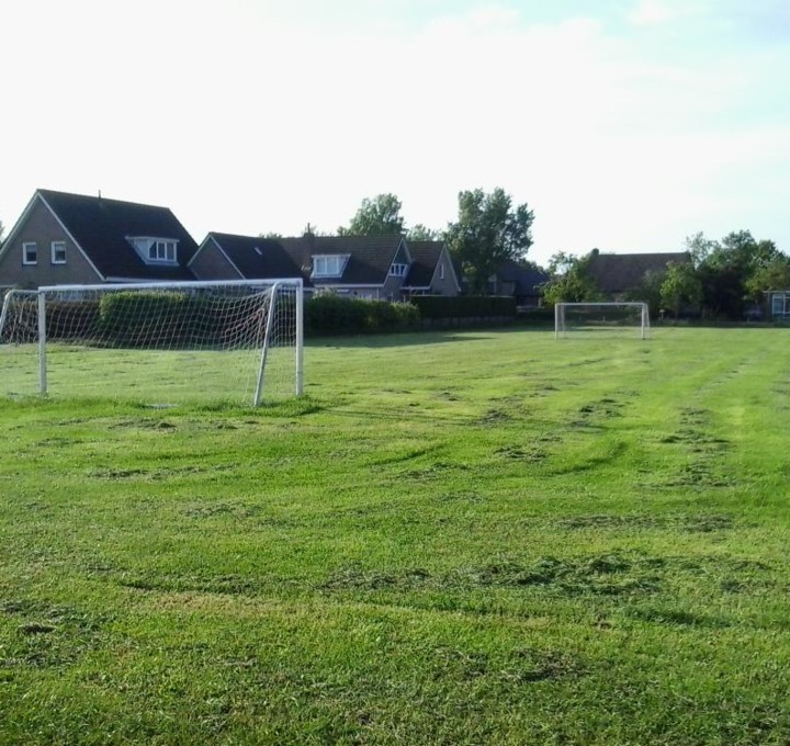 Duinzicht voetbalveld