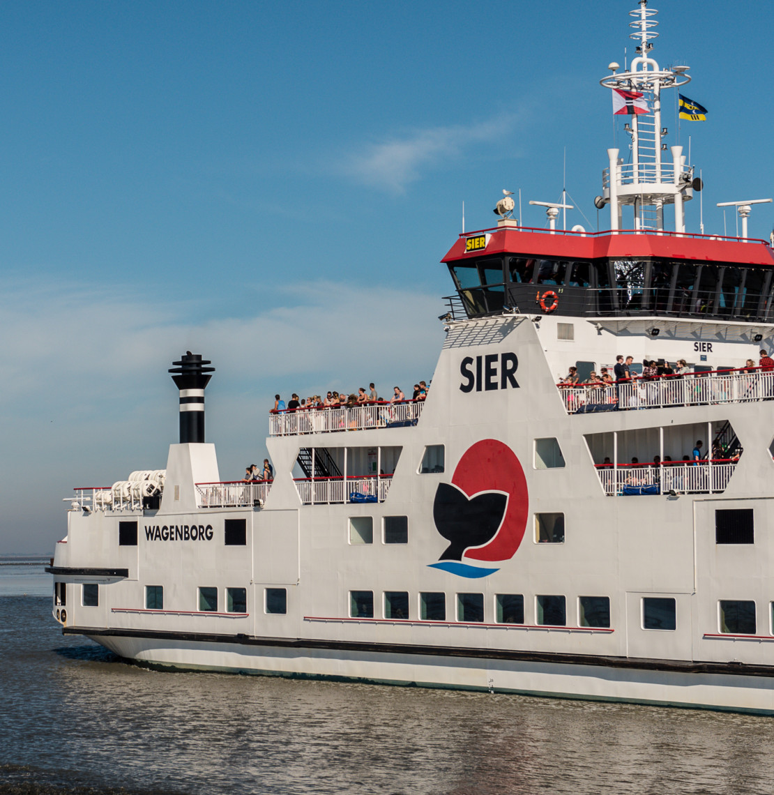 Groepsverblijven vakantie waddeneiland Ameland