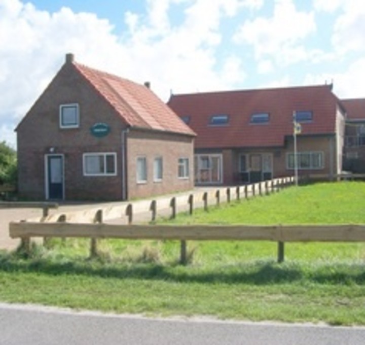 Groepsaccommodatie Zonnedauw