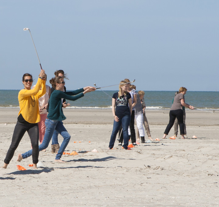 Ameland voor sportverenigingen 