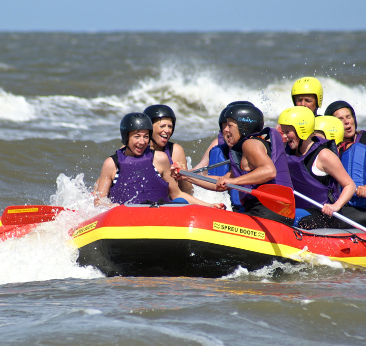 Ameland voor sportverenigingen