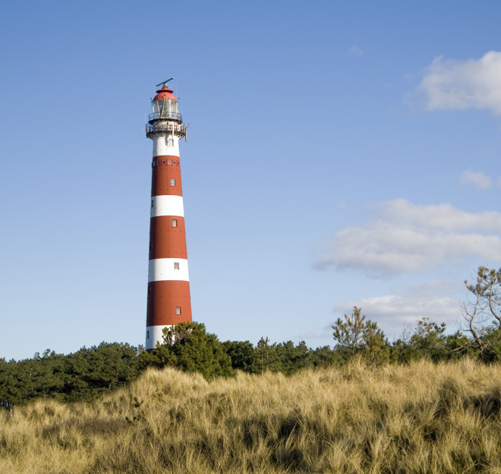 Ameland voor scholen