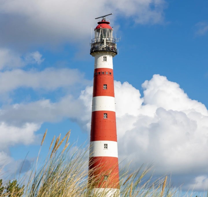 Vuurtoren Ameland