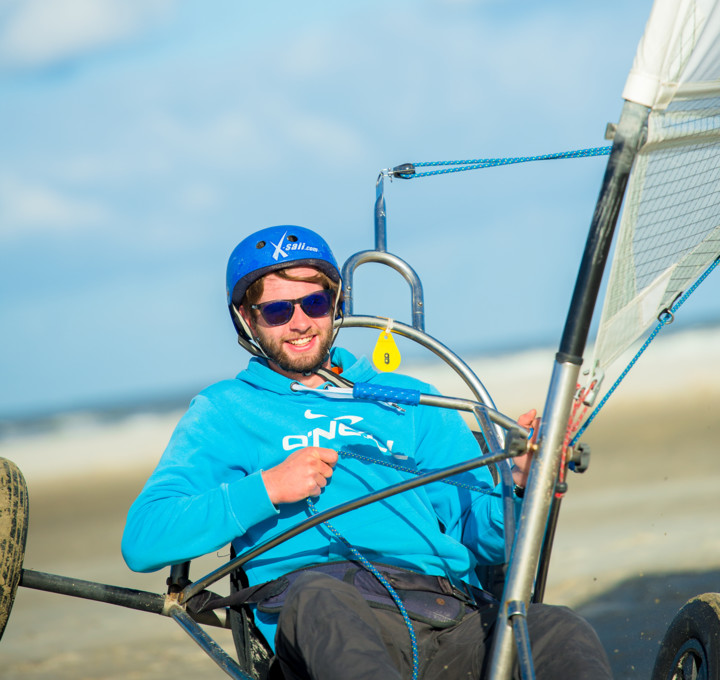 Ameland voor bedrijven